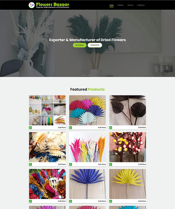 flowersbazaar